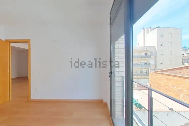 Piso en Barrio La Cogullada