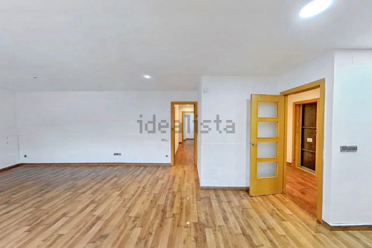 Piso en Barrio Les Fonts