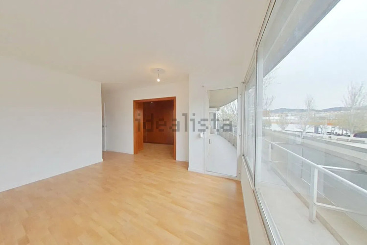 Piso en Barrio Vallparadís