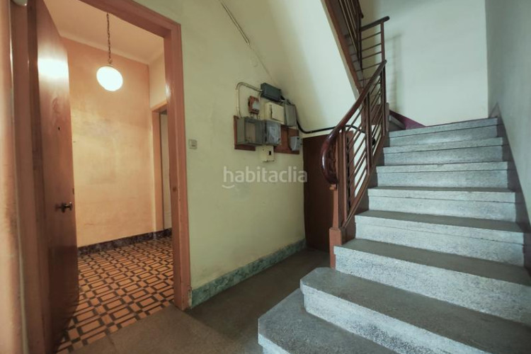 Casa en Barri del Centre Terrassa