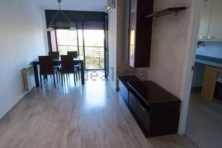 Piso en Barrio Torre-sana