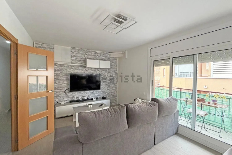 Ático en Passatge de Narcís Oller