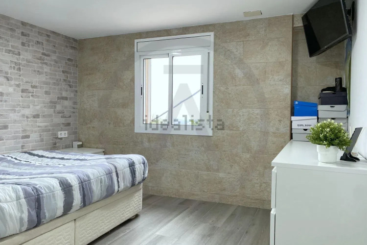 Casa independiente en calle de la Carena del Mas Bellver