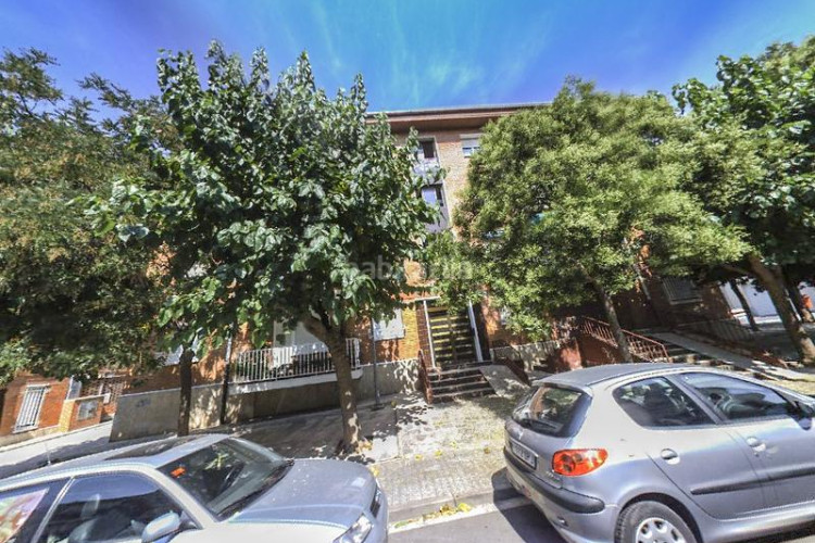 Piso gran oportunidad de inversión en subastas de activos!vivienda en venta , barcelona.buscas una inversión segura y rentab en Terrassa