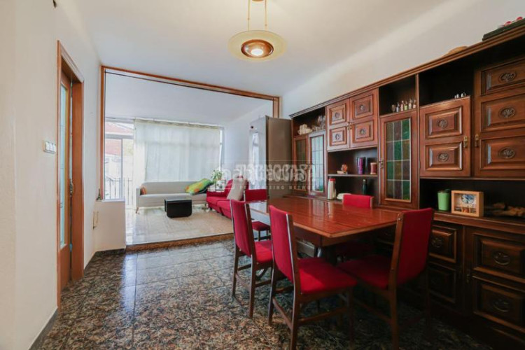 Piso  en venta en Sant Pere Nord Terrassa