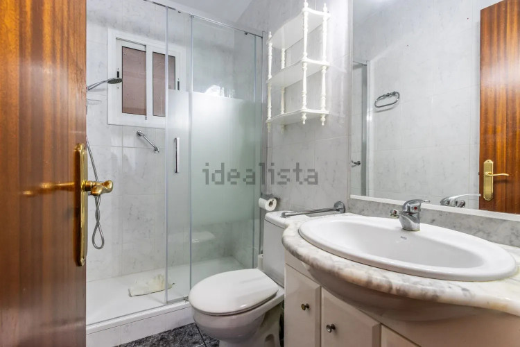 Piso en avenida de Can Boada del Pi