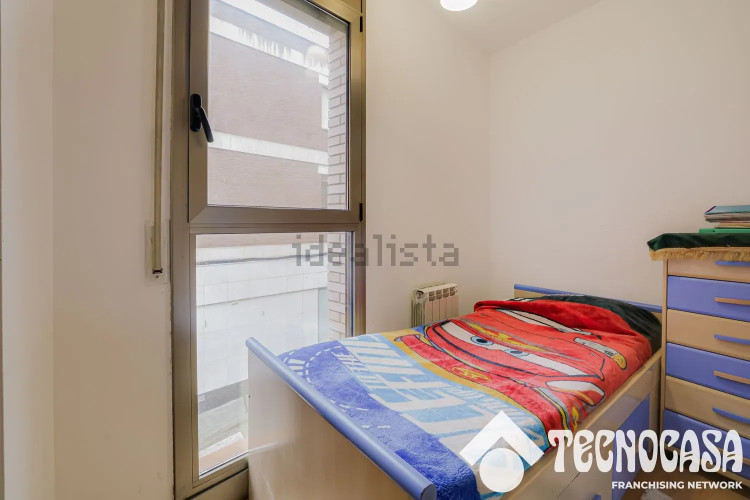 Piso en CL Gallifa, De