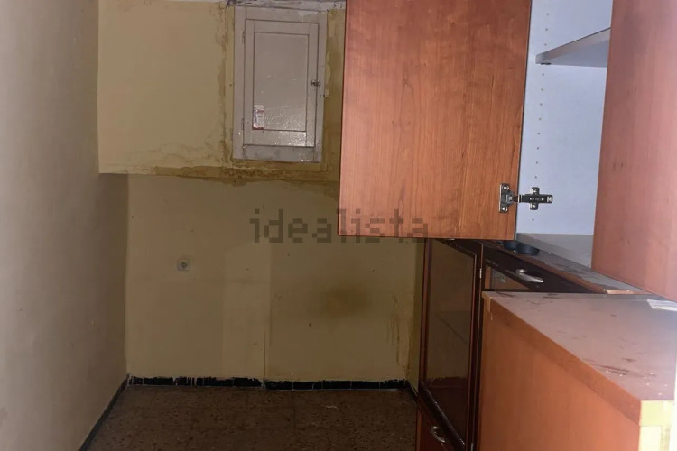 Piso en calle de Sant Cosme