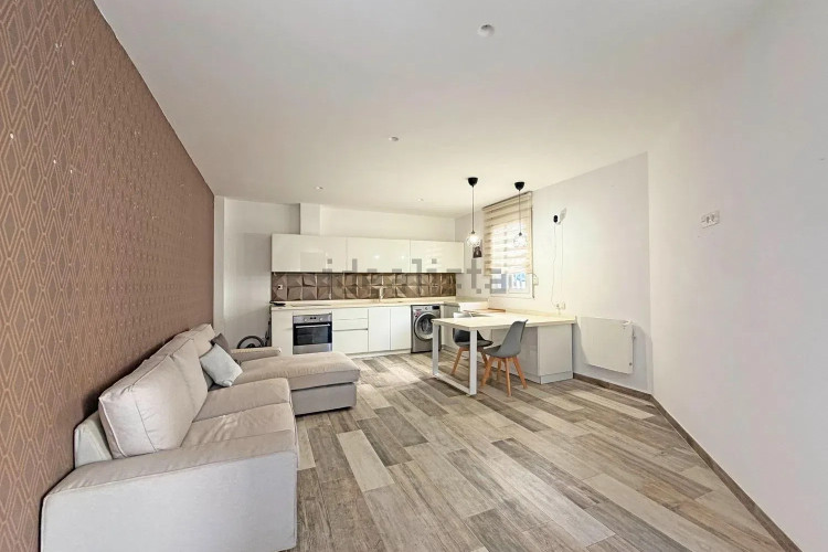 Chalet pareado en Barrio Poble Nou