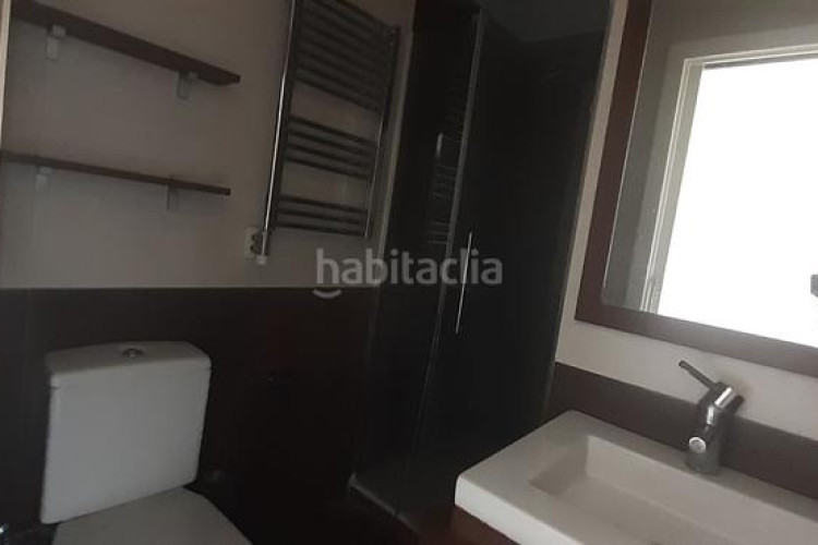 Piso  ca naurell en Ca n'Aurell Terrassa