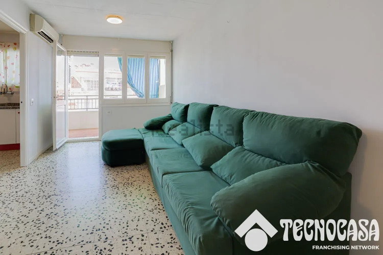 Ático en CL Consell De Cent,Del