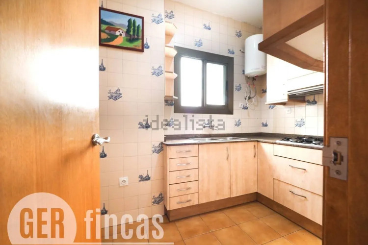 Piso en calle del Doctor Torras i Bages