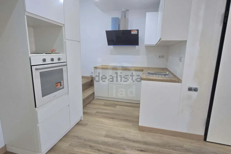 Piso en Barrio Escoles
