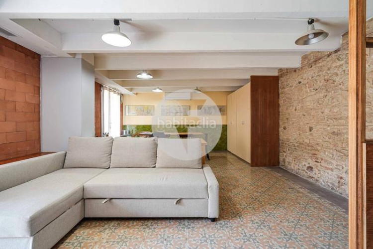 Dúplex joya modernista en el corazón en Barri del Centre Terrassa