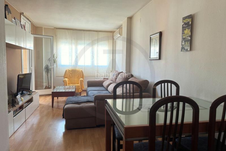 Piso tu piso en la gripia en Les Arenes - La Grípia - Can Montllor Terrassa
