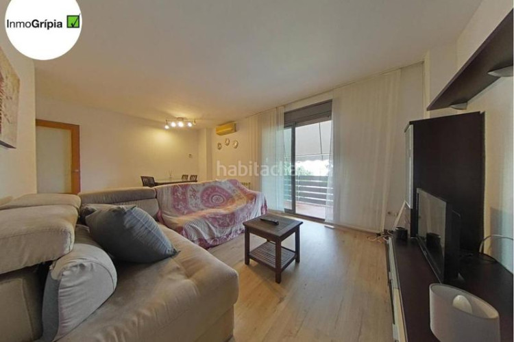 Piso  en venta en la gripia en Les Arenes - La Grípia - Can Montllor Terrassa