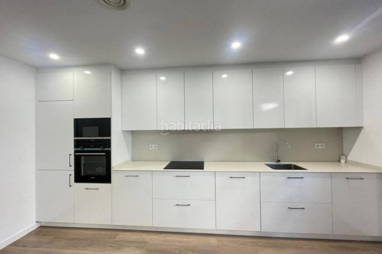 Piso  en venta en sant pere en San Pere Terrassa