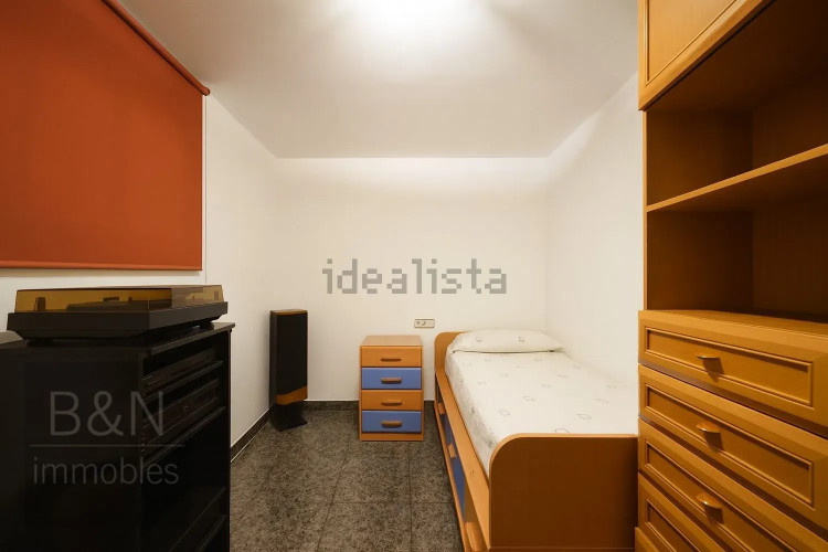 Una planta baja con alma de hogar y dos terrazas que te invitan a disfrutar de la vida