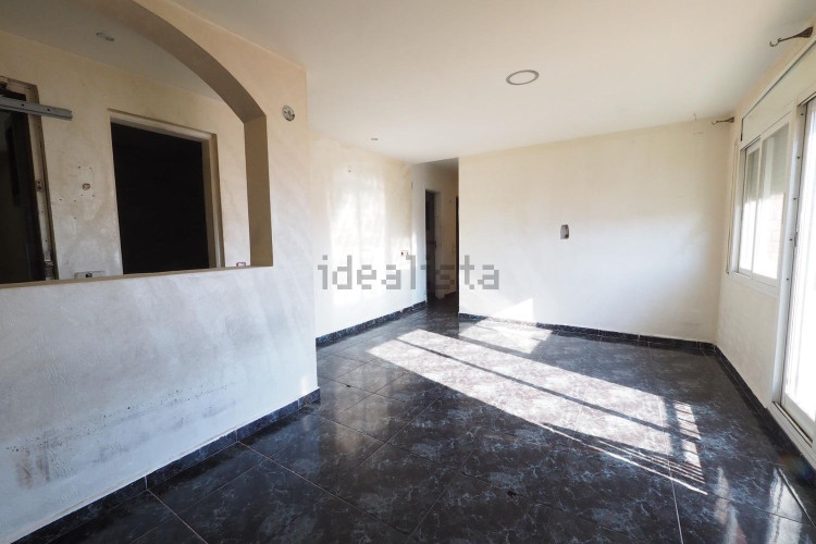 Piso en Barrio Ca n'Anglada
