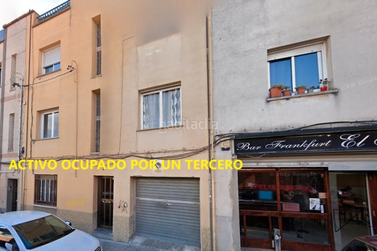 Piso en Egara Terrassa