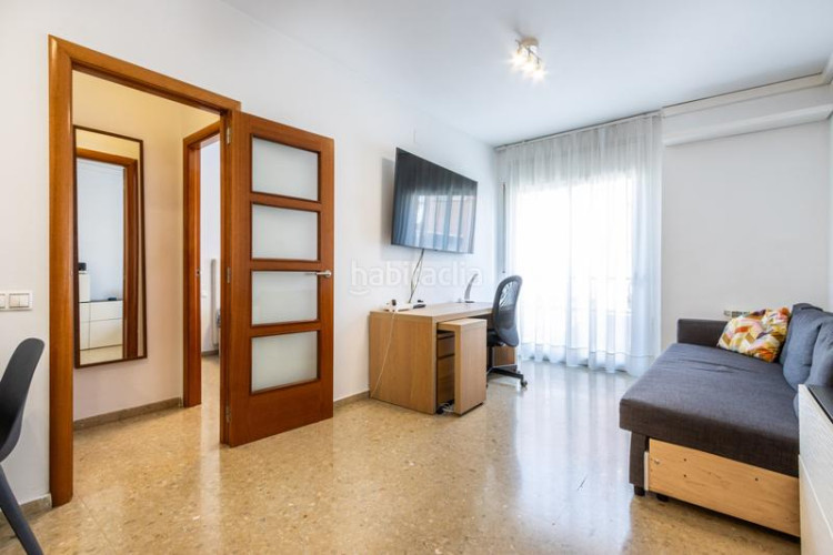 Piso en Ca n'Anglada Terrassa