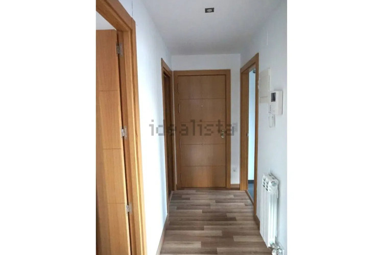 Piso en Barrio Torre-sana