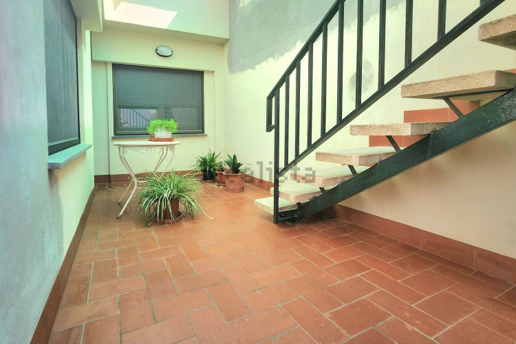 Chalet adosado en Barrio La Cogullada