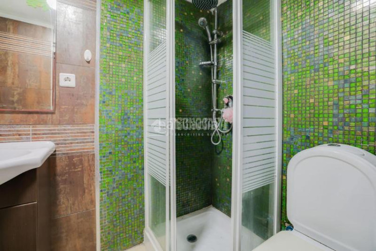 Piso  en venta en Sant Pere Nord Terrassa