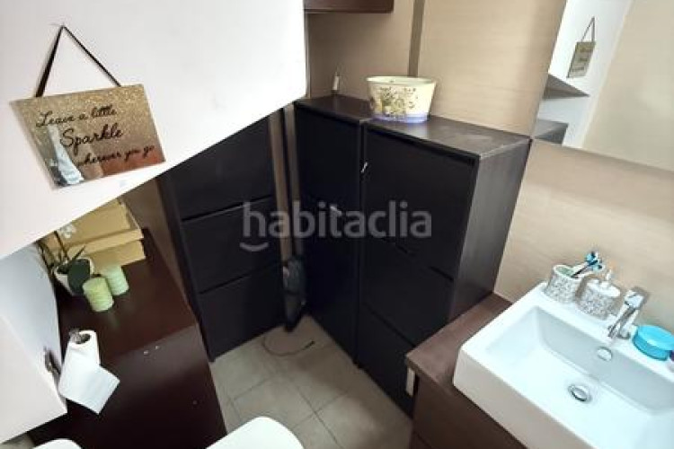 Piso en Torre - Sana Terrassa