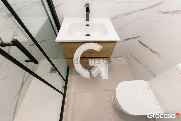 Piso en Barrio La Grípia
