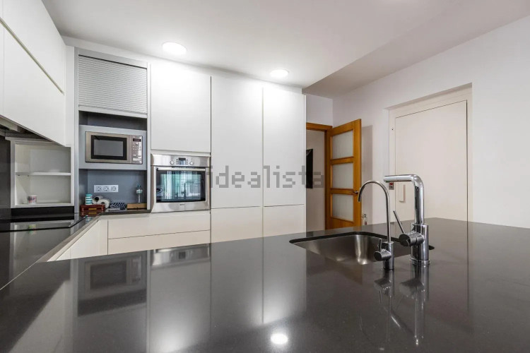 Chalet en calle de Sant Quirze