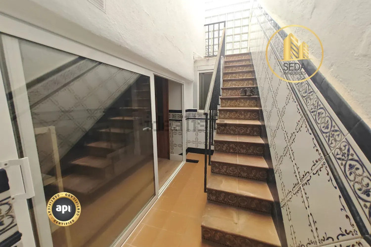 Piso en calle ď Osca