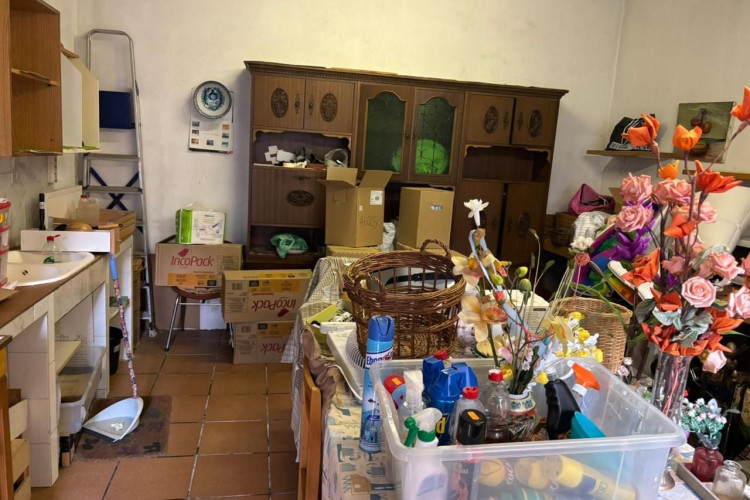 Carrer d'u00C0ngel Guimeru00E0, Can Palet  