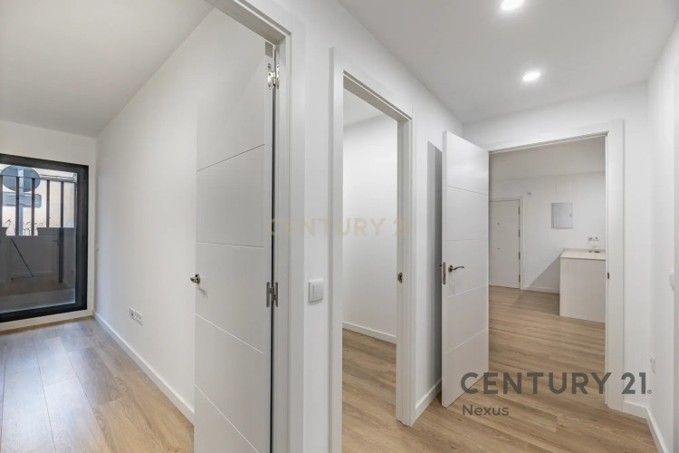 Carrer de Pere Fizes, 2, Terrassa, Spain, -1, Sant Pere