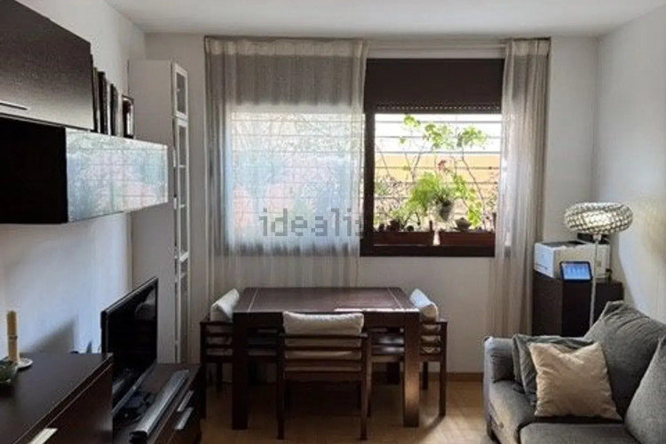 Piso en Barrio Ca n'Anglada