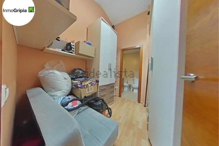 Dúplex en Barrio Les Arenes