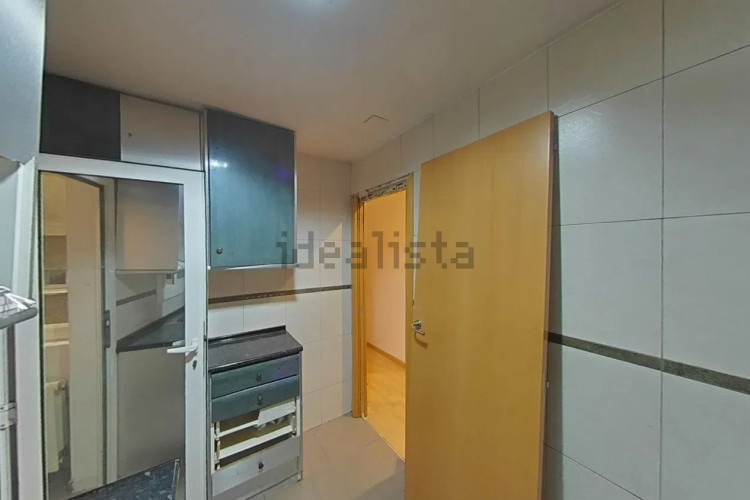 Piso en calle Renaixement