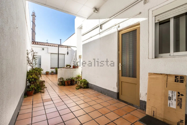 Piso en Barrio La Maurina