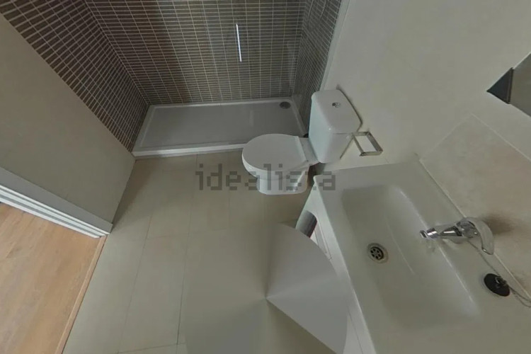 Piso en avenida de l'Abat Marcet