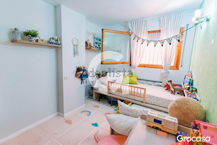 Piso en venta en La Grípia