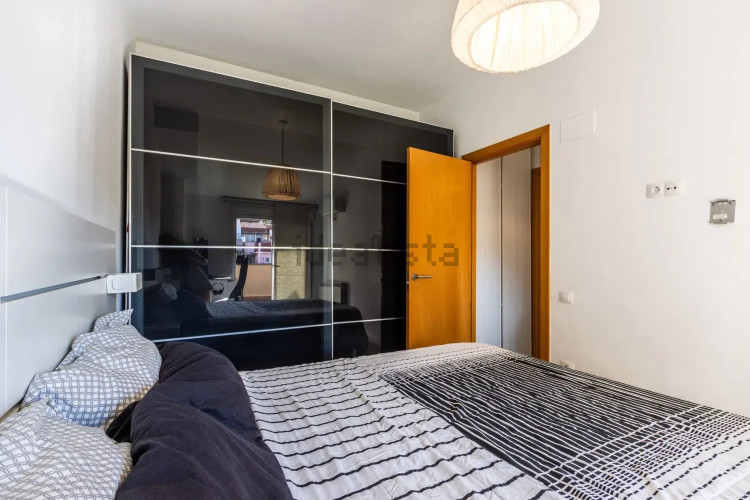 Dúplex en Barrio La Cogullada