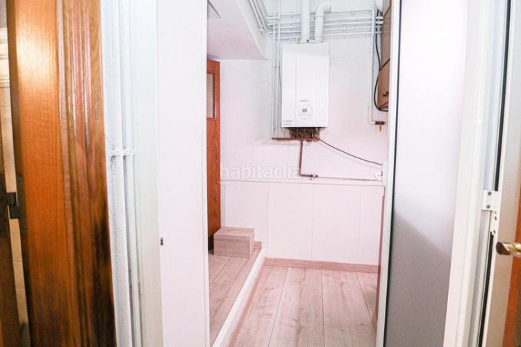 Planta baja ideal inversores piso alquilado en Can Palet en Terrassa