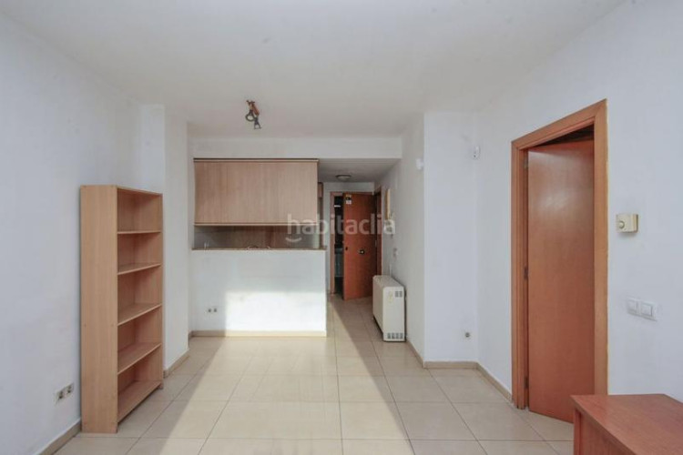 Piso  y parquing en Plaça Catalunya - Escola Industrial Terrassa