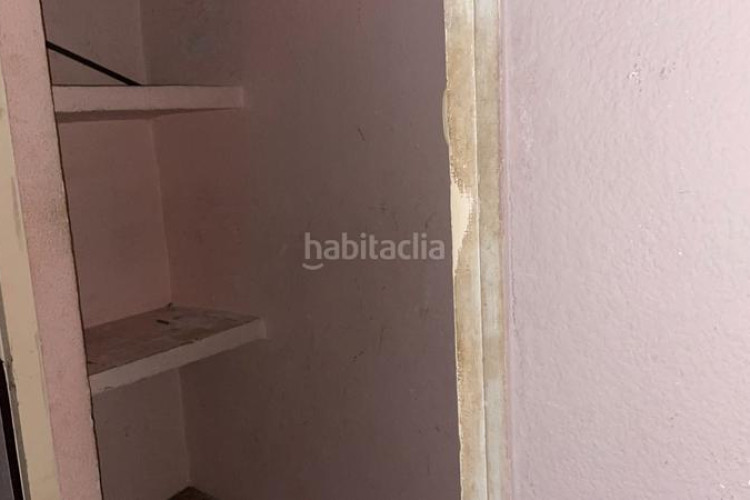 Piso en Ca n'Anglada Terrassa
