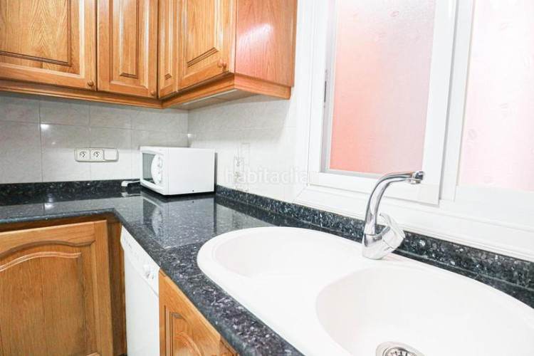 Piso Can Palet. amplia planta baja de 2habs. + 1lav. en Terrassa