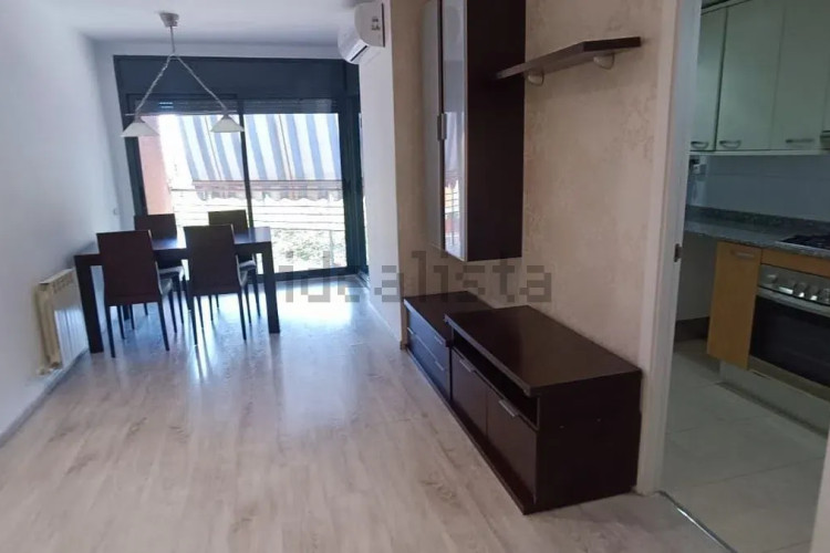 Piso en Barrio Torre-sana