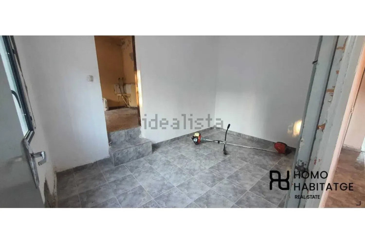 Chalet en calle de l'Oreneta