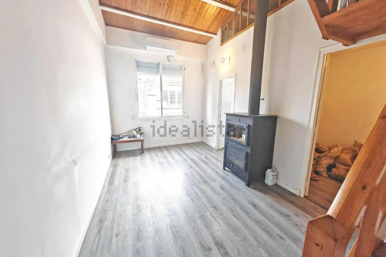 Piso en Barrio Centre
