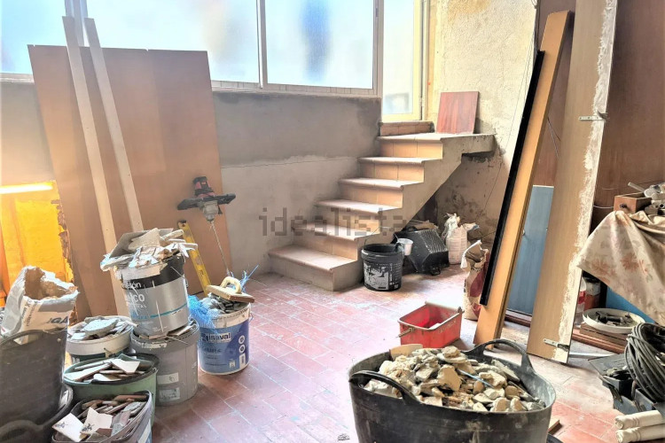 Chalet adosado en calle de Lleida