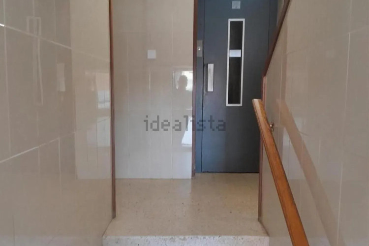 Piso en calle del Raïm, 3